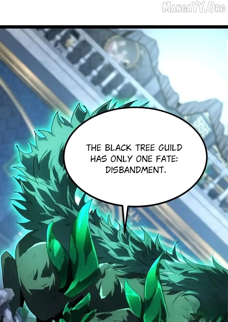 Lord of Summons! Sudden Mutation Chapter 85 - page 52
